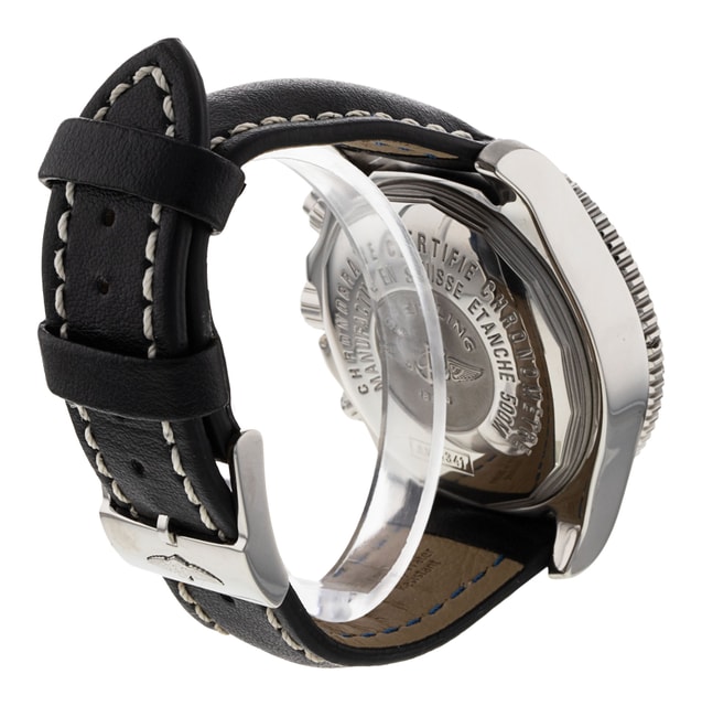 Breitling SuperOcean II A13341 Image 3